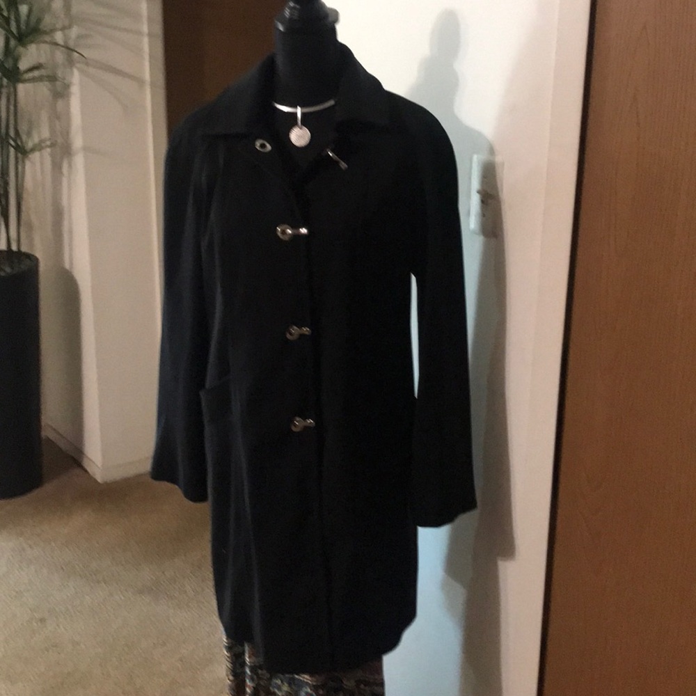 Rain Jacket